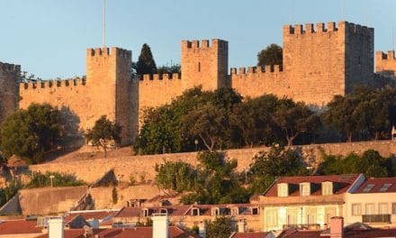 Castelo de São Jorge