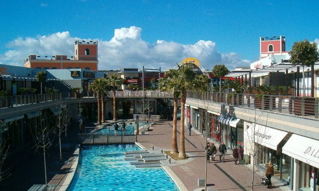 Freeport Lisboa Fashion Outlet