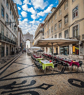 Rua Augusta