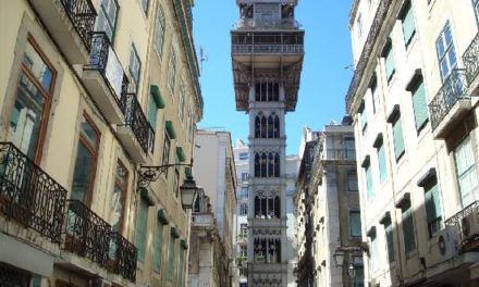 Elevador de Santa Justa