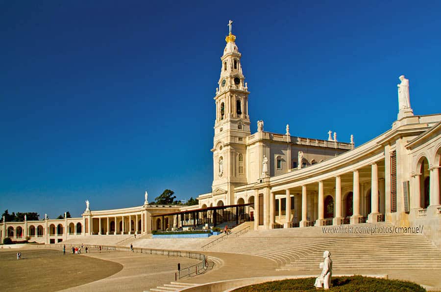 Fátima