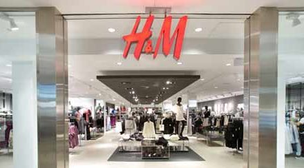 H&M