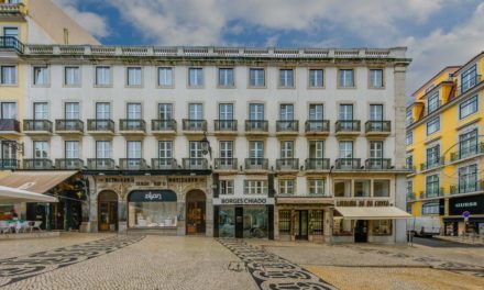 Hotel  Borges Chiado