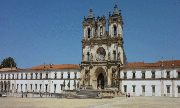 Alcobaça