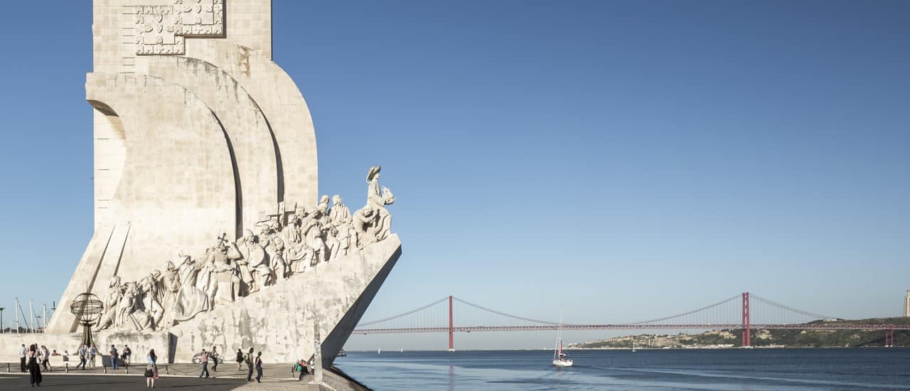 Padrão dos Descobrimentos