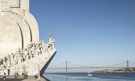 Padrão dos Descobrimentos