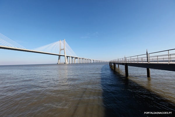 Pontes de Lisboa