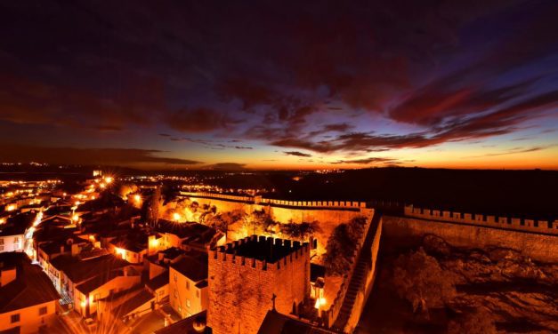 Pousada Castelo de Óbidos