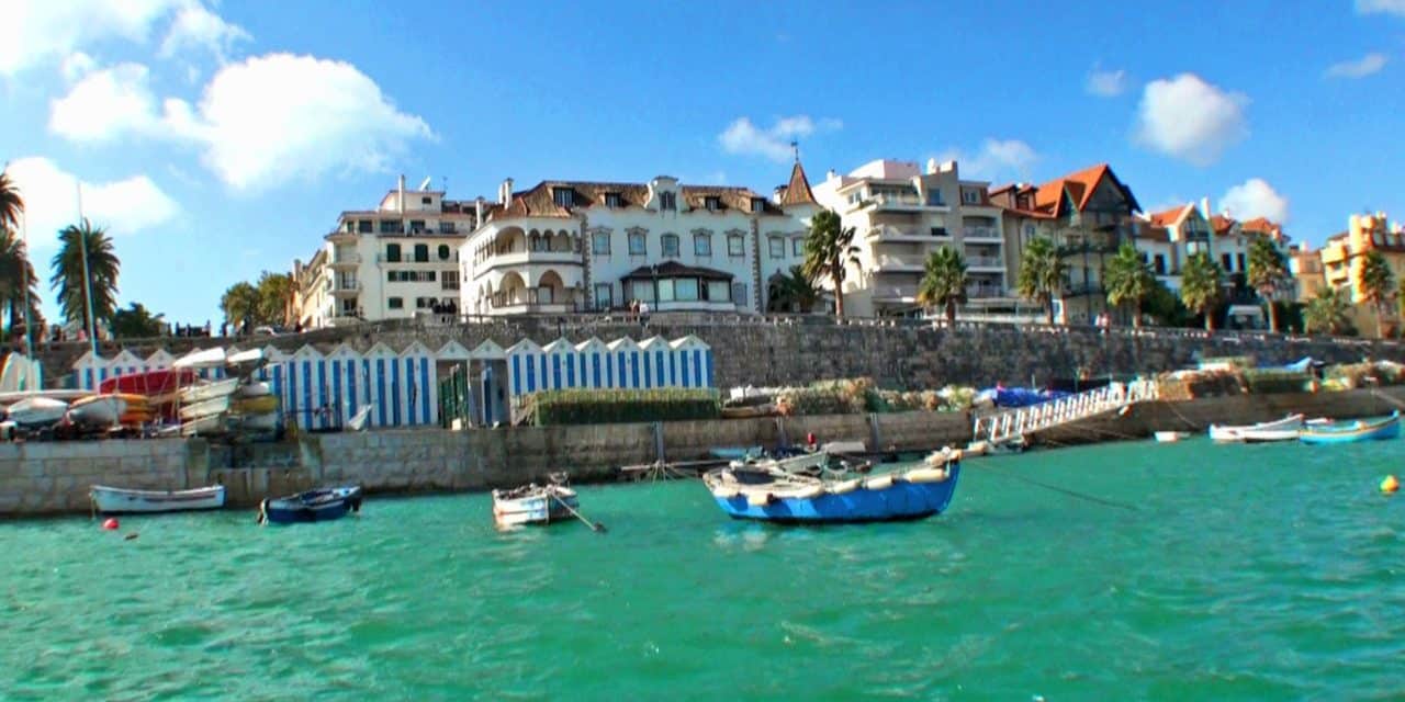 Estoril