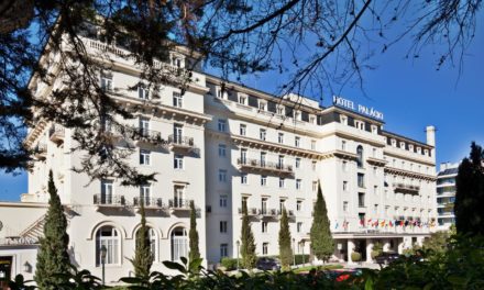 Palácio  Estoril  Hotel  Golf  &  Spa