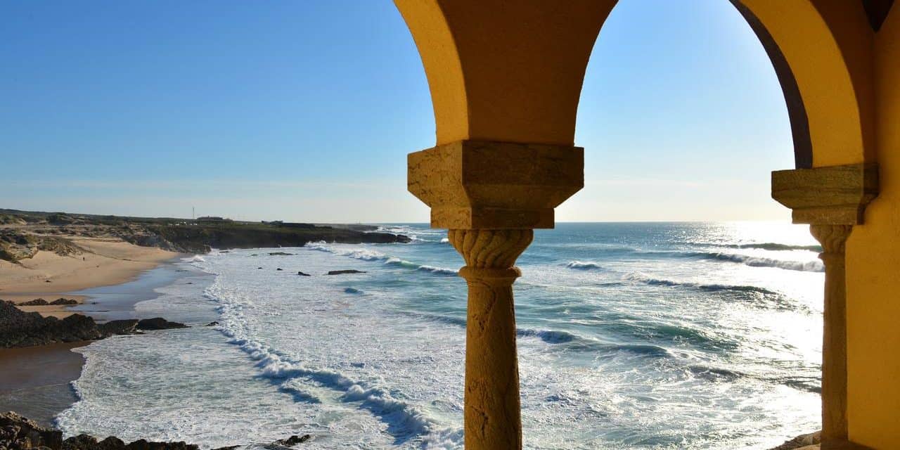 Hotel Fortaleza do Guincho