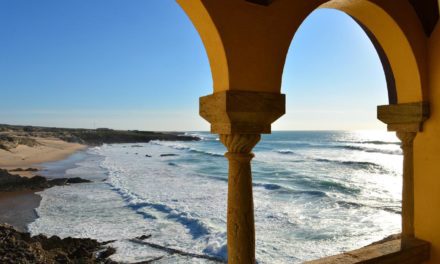 Hotel Fortaleza do Guincho