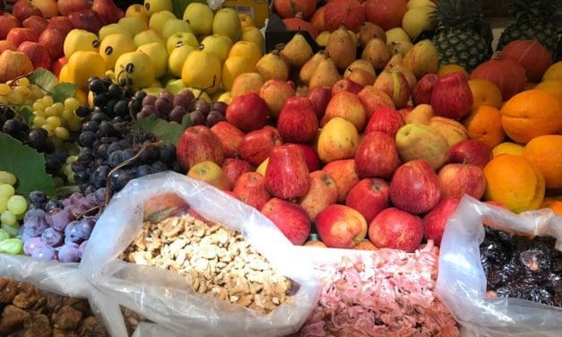 Mercado do Bolhão