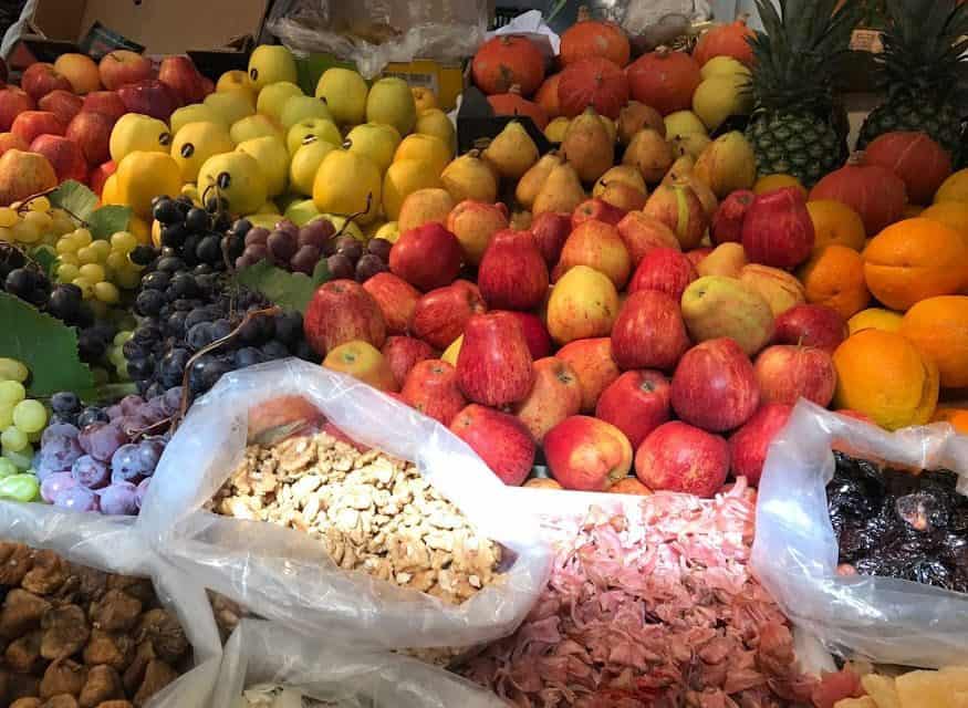 Mercado do Bolhão