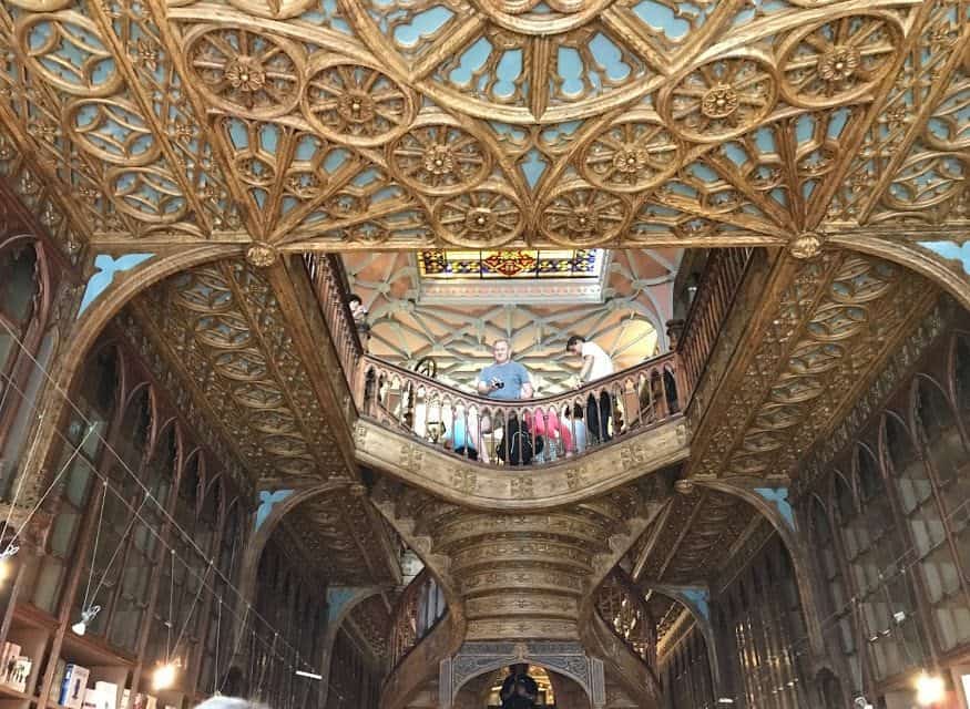 Livraria Lello