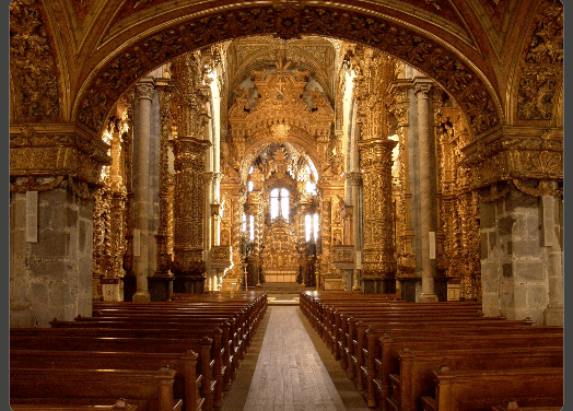 Igreja de São Francisco