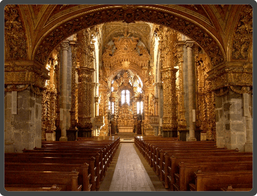 Igreja de São Francisco