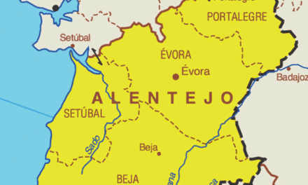 Alentejo