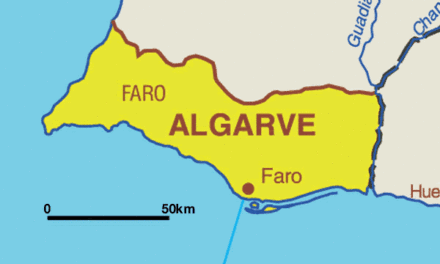 Algarve