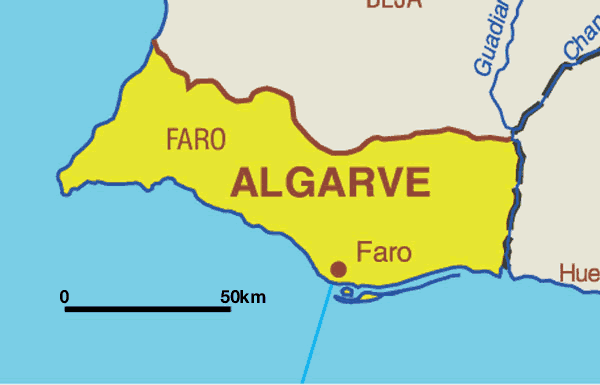 Algarve