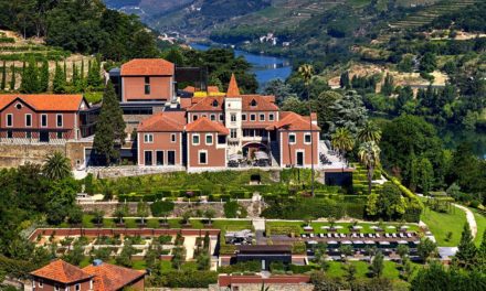 Six Senses Douro Valley