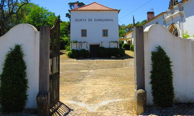 Quinta do Sanguinhal