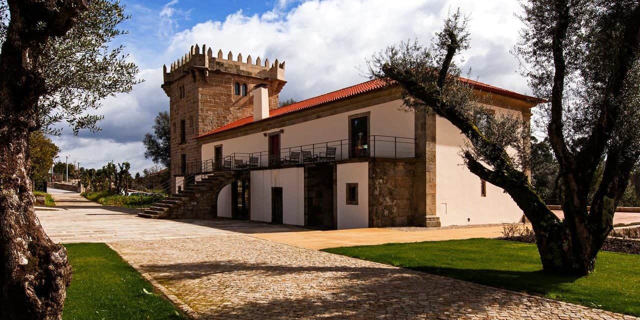 Hotel Torre de Gomariz Wine & Spa