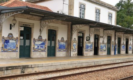 Wine House- Estação de Trem de Pinhão