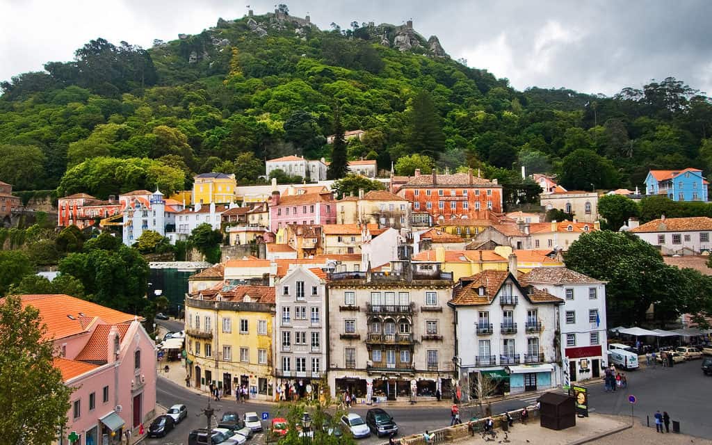 Sintra
