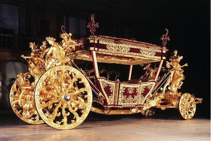 Museu Nacional dos Coches