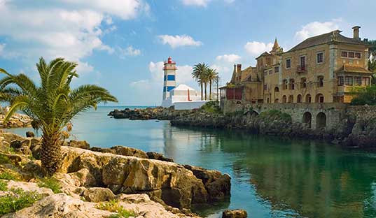 Cascais
