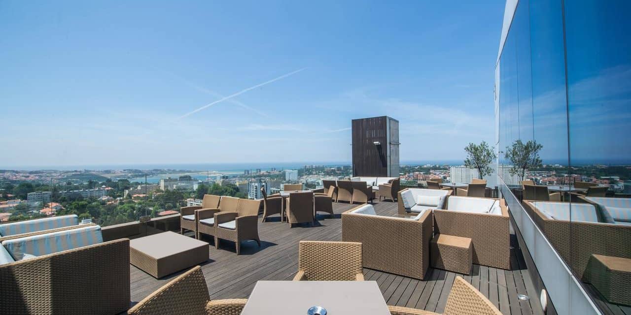 Porto  Palácio  Congress  Hotel  &  Spa