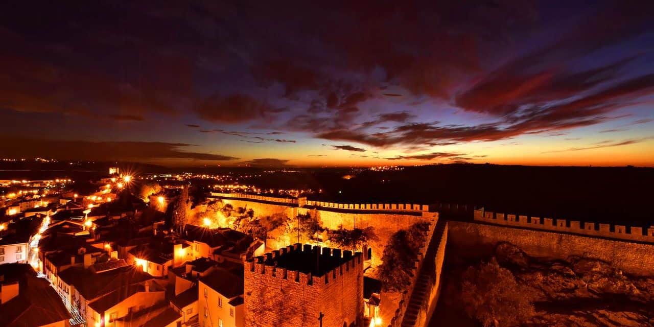 Pousada Castelo de Óbidos