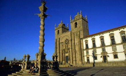 Sé do Porto
