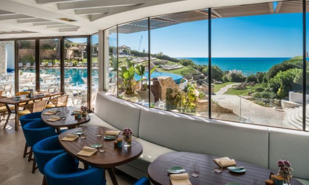 Vila Vita Parc Resort & Spa